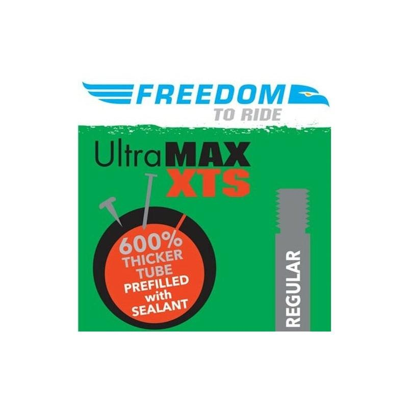 Freedom_To_Ride_Ultra_Max_Tube_20X2.2/2.6_SV_Thick_Tube_850G