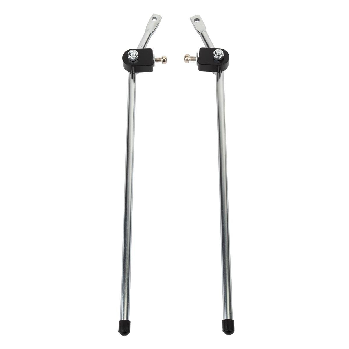 Gold_Tec_Strut_Kit_(Satin_Steel_-_320mm)