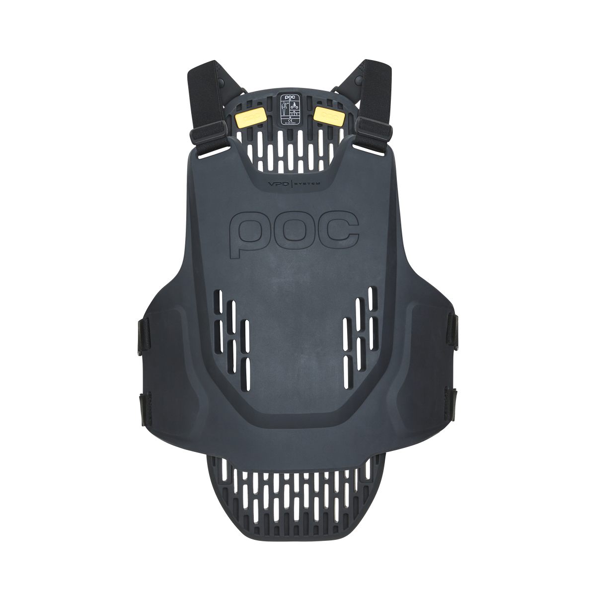 VPD_System_Torso