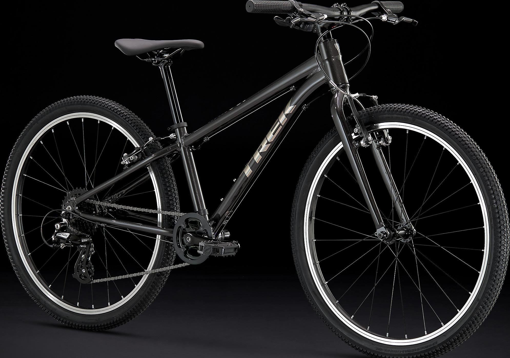 Trek Wahoo 24 2023 | BikeExchange