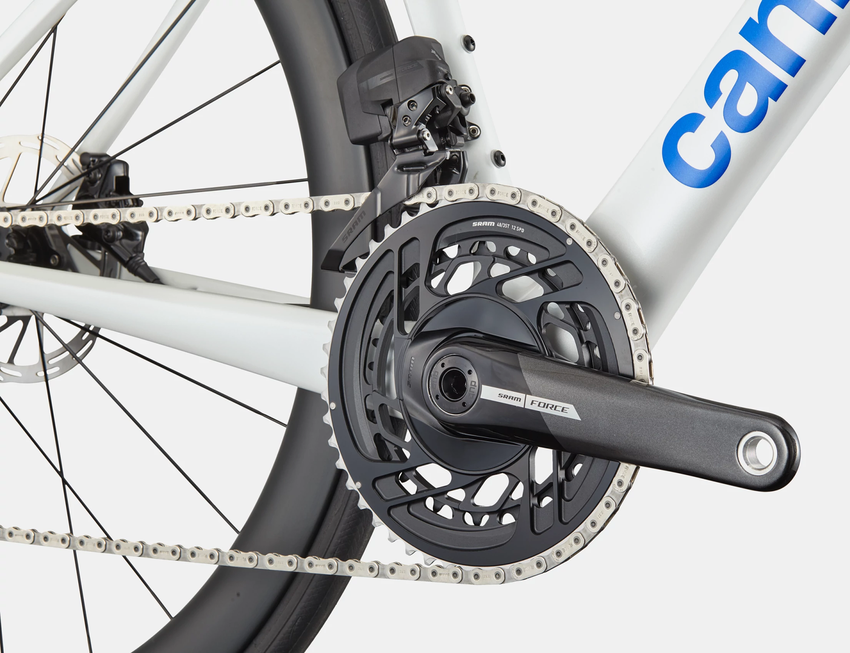 Cannondale SuperSix EVO 1 2024 | BikeExchange