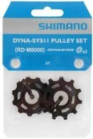 Pulley_-_M8000/_M8050_Guide_&_Tension