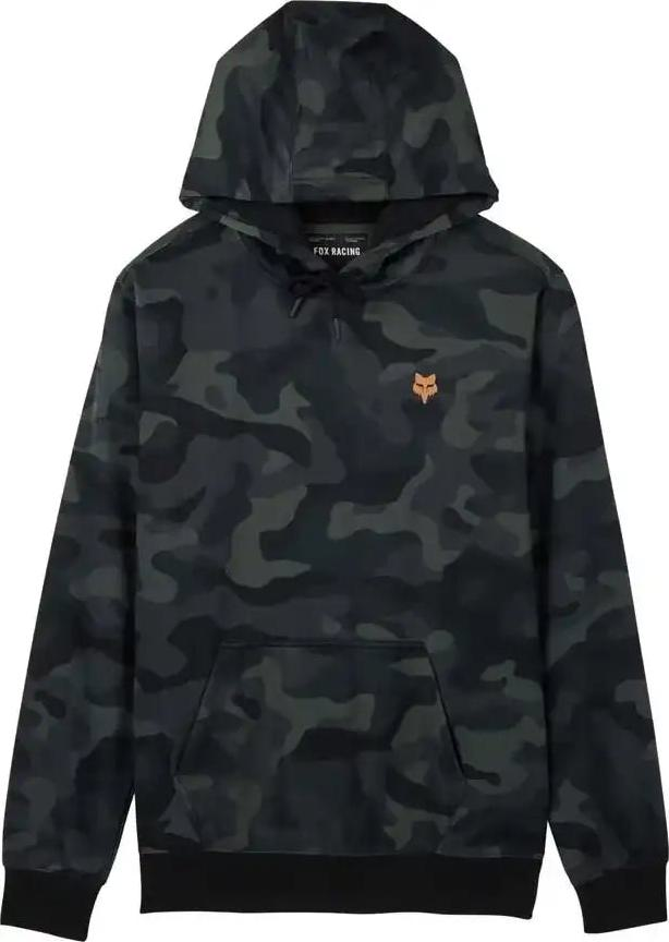 Fox_Head_Camo_Fleece_Pullover_Mens_Hoodie
