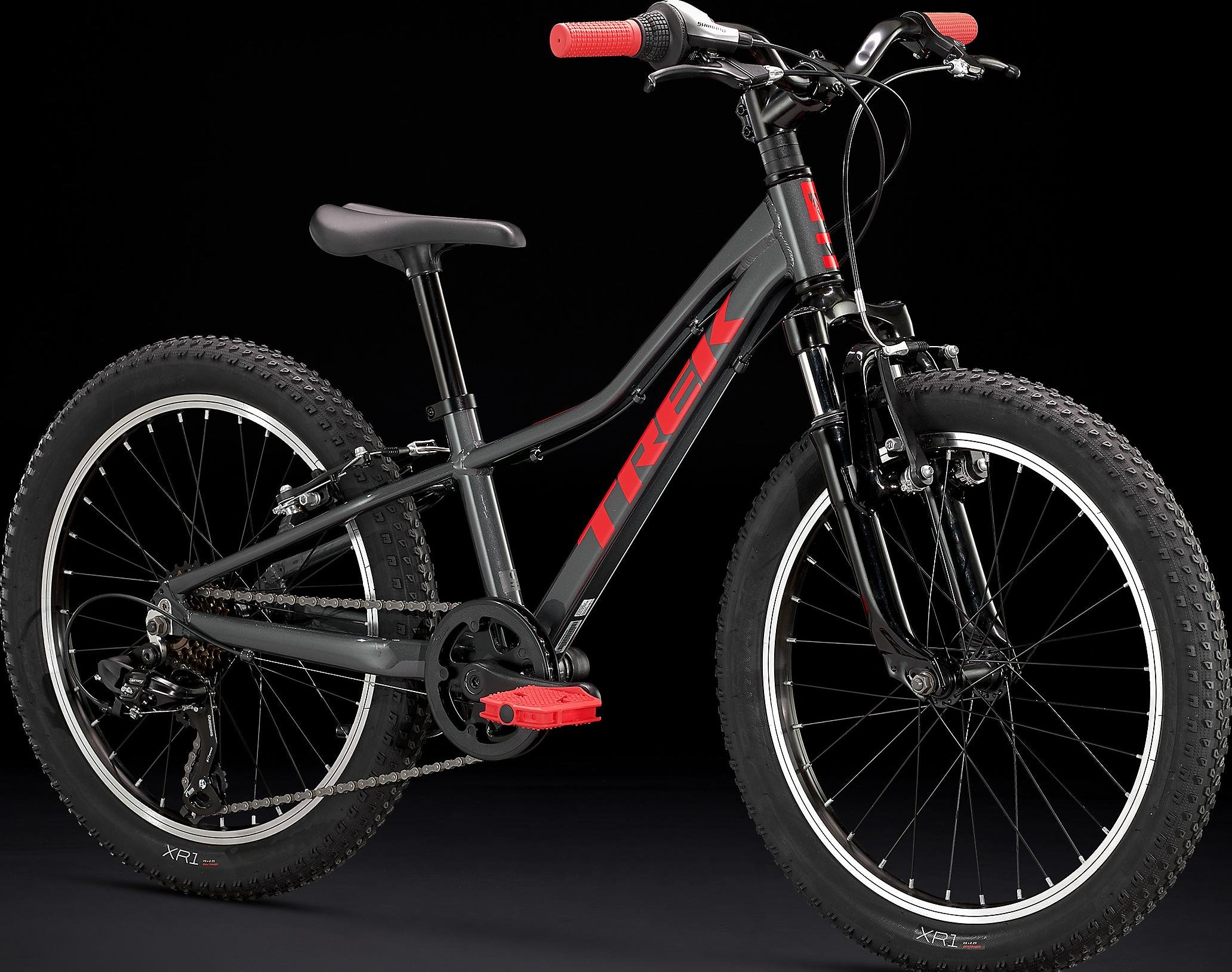 Trek Precaliber 20 7-speed 2026 | BikeExchange