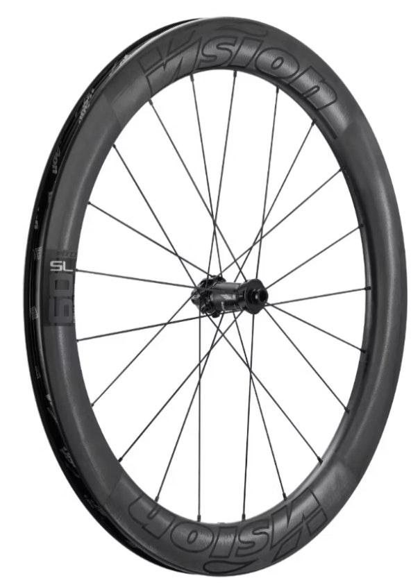 METRON_60_SL_DISC_Carbon_Wheelset