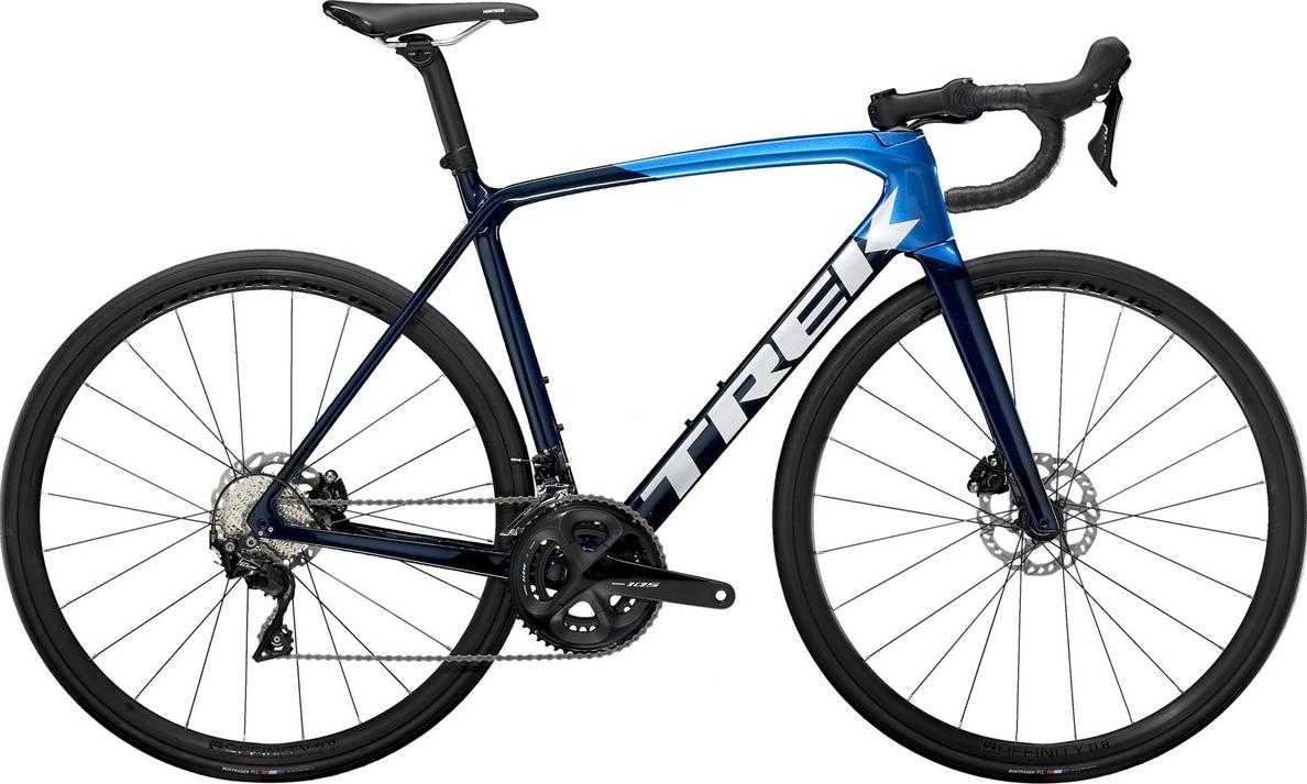 Trek Emonda SL 5 2022 | BikeExchange