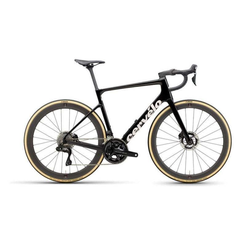C25_CALEDONIA-5_Dura-ace_DI2_Five_Black