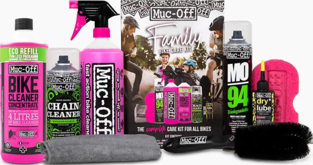 Family_Bike_Care_Kit_#20281
