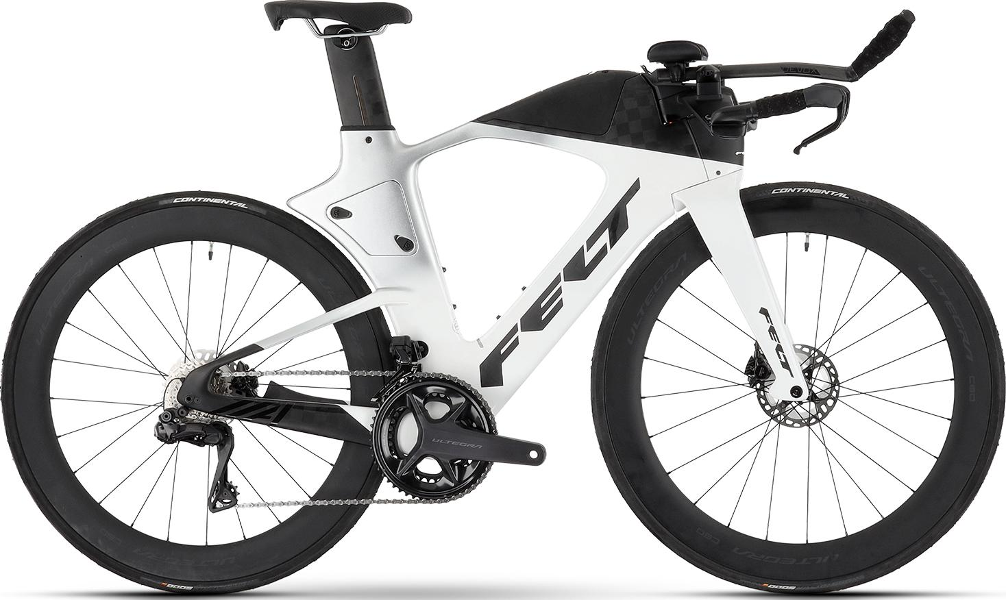 Felt IA FRD 2.0 Ultimate Ultegra Di2 2024 | BikeExchange