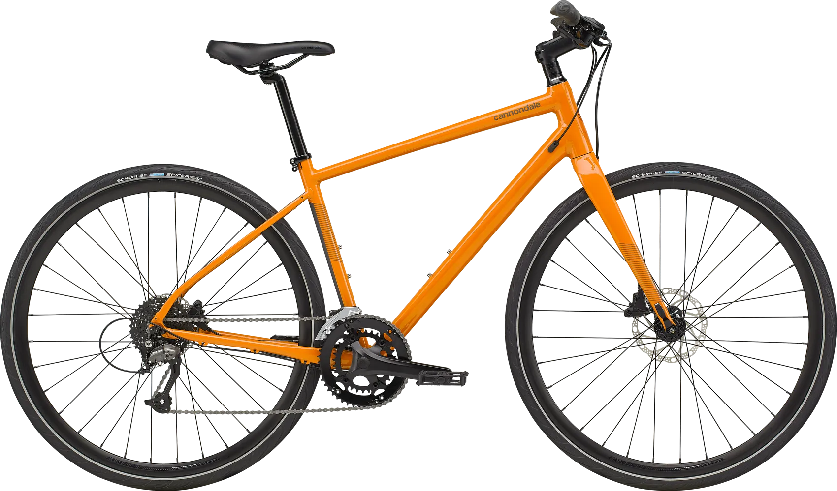 Cannondale Quick Disc 3 2023 | BikeExchange