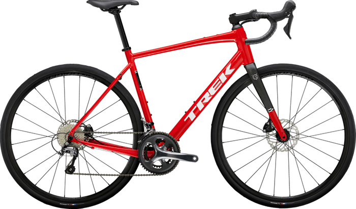 TREK　Domane　トレック　ドマーネ　ブルー TREK ( トレック ) ロードバイク DOMANE AL 4 GEN 4 ( ドマーネ