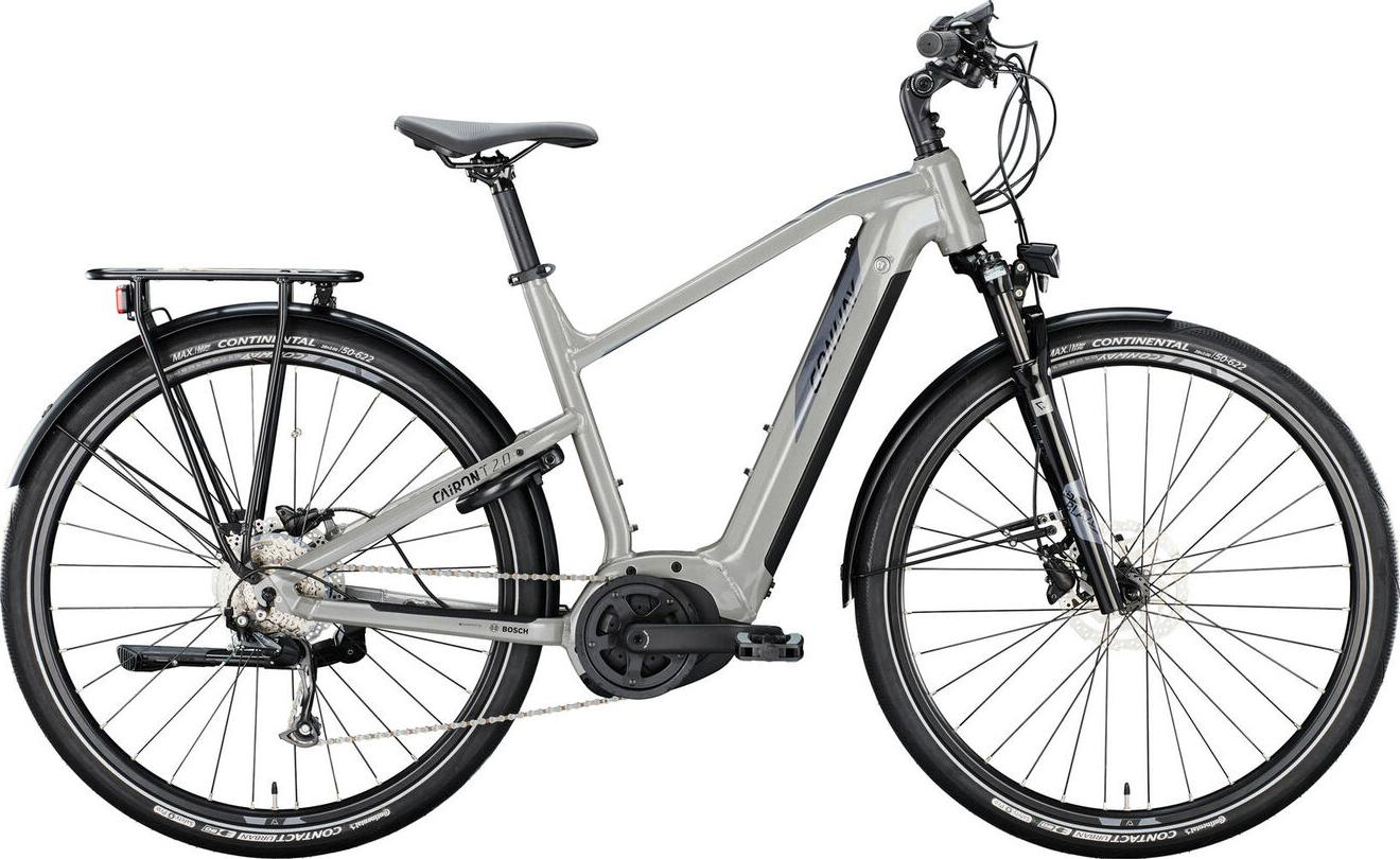 Conway Cairon T 2.0 625 SE 2025