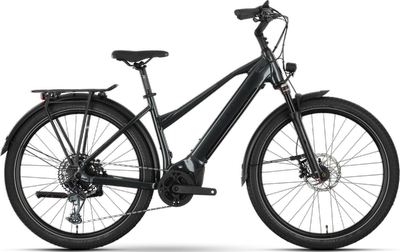 umhängetasche fahrradtasche ROCKBROS Fahrrad Lenkertasche Fahrradtasche mit Schultergurt 2,5L –  ROCKBROS-DE main image 0