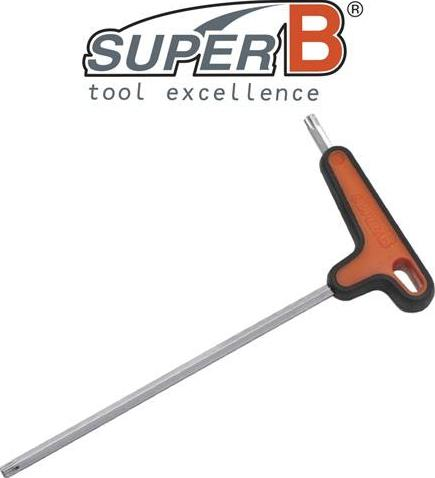 T/L_Handle_Torx_Wrench_-_T25