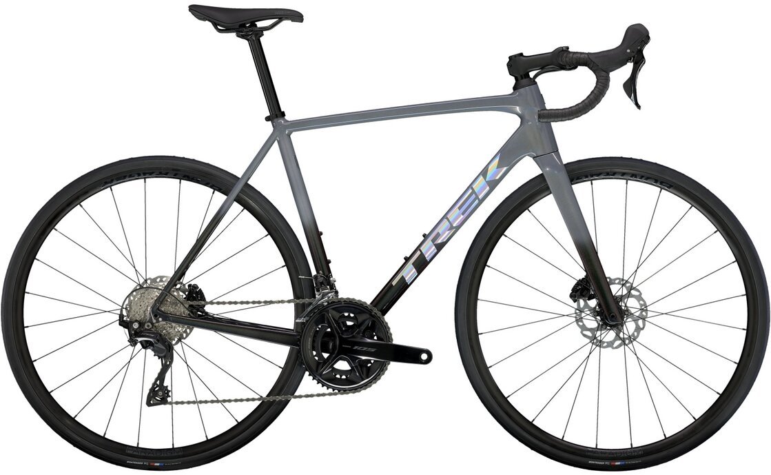 パワーメーター付き　TREK EMONDA ALR5 Trek Émonda ALR 5 2025 | BikeExchange