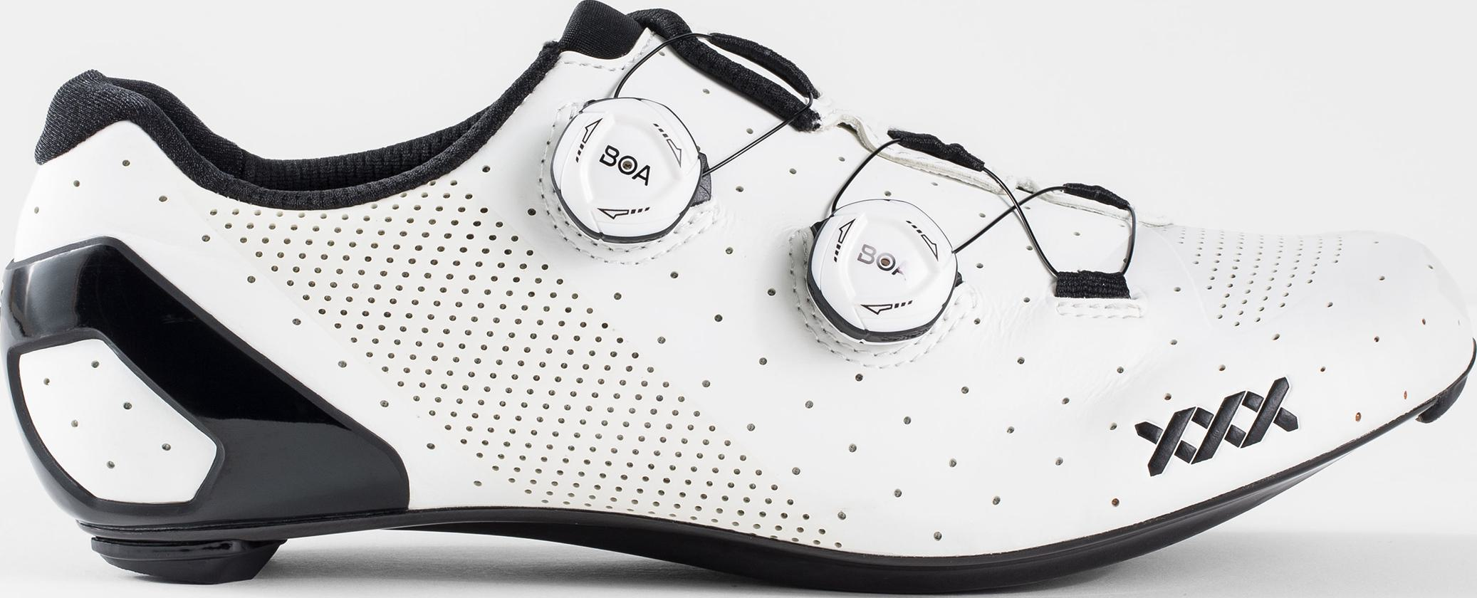 Bontrager XXX Road Cycling Shoes 2024 | BikeExchange display picture 1
