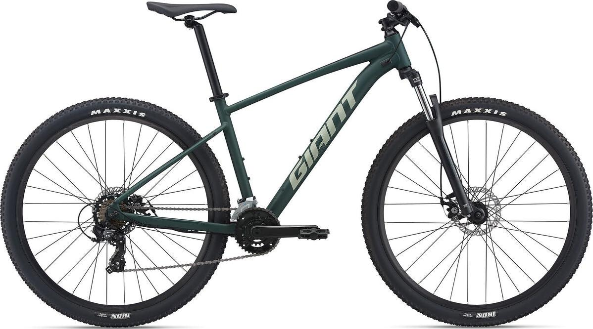 Giant Talon 27.5 4 2021 | BikeExchange