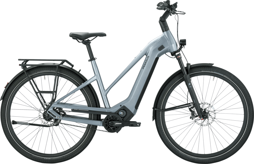 Pegasus ESTREMO EVO 12 Lite 2024