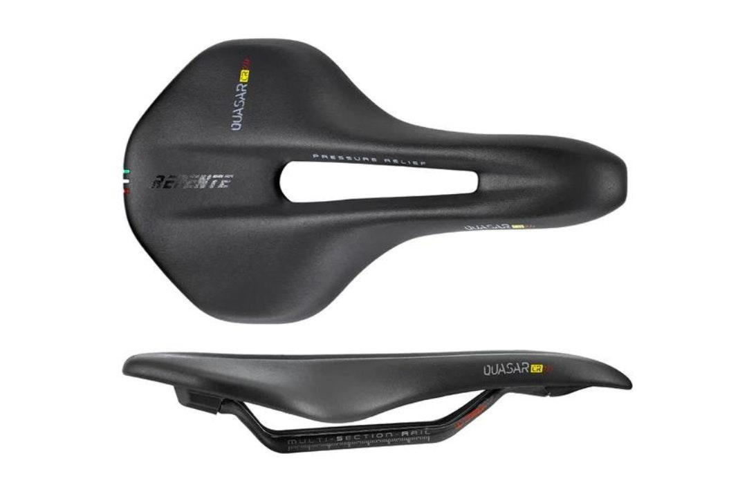 Repente_Quasar_CR_Saddle_-_130_Grams