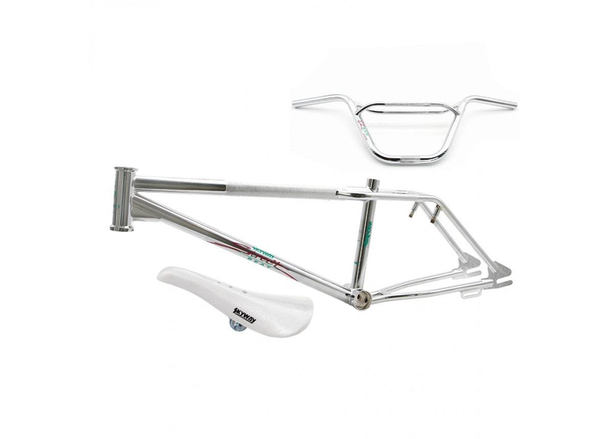 StreetBeat_Replica_Frame/Fork/Handlebar/Seat_Kit