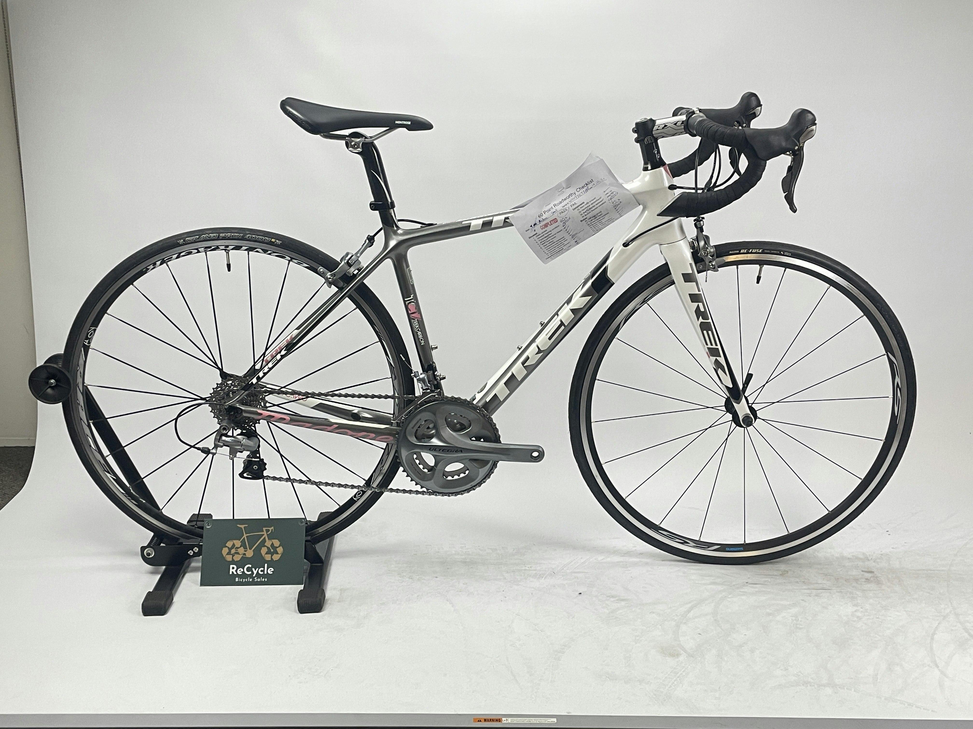 2011_Trek_Madone_5.2_–_50cm