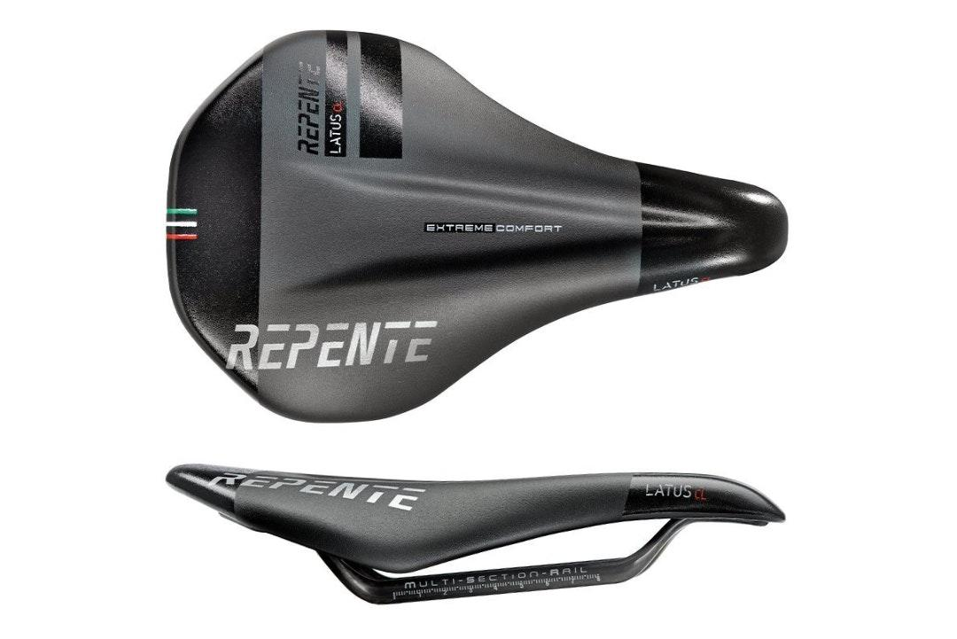 Repente_Latus_CL_Carbon_Saddle_-_145_Grams