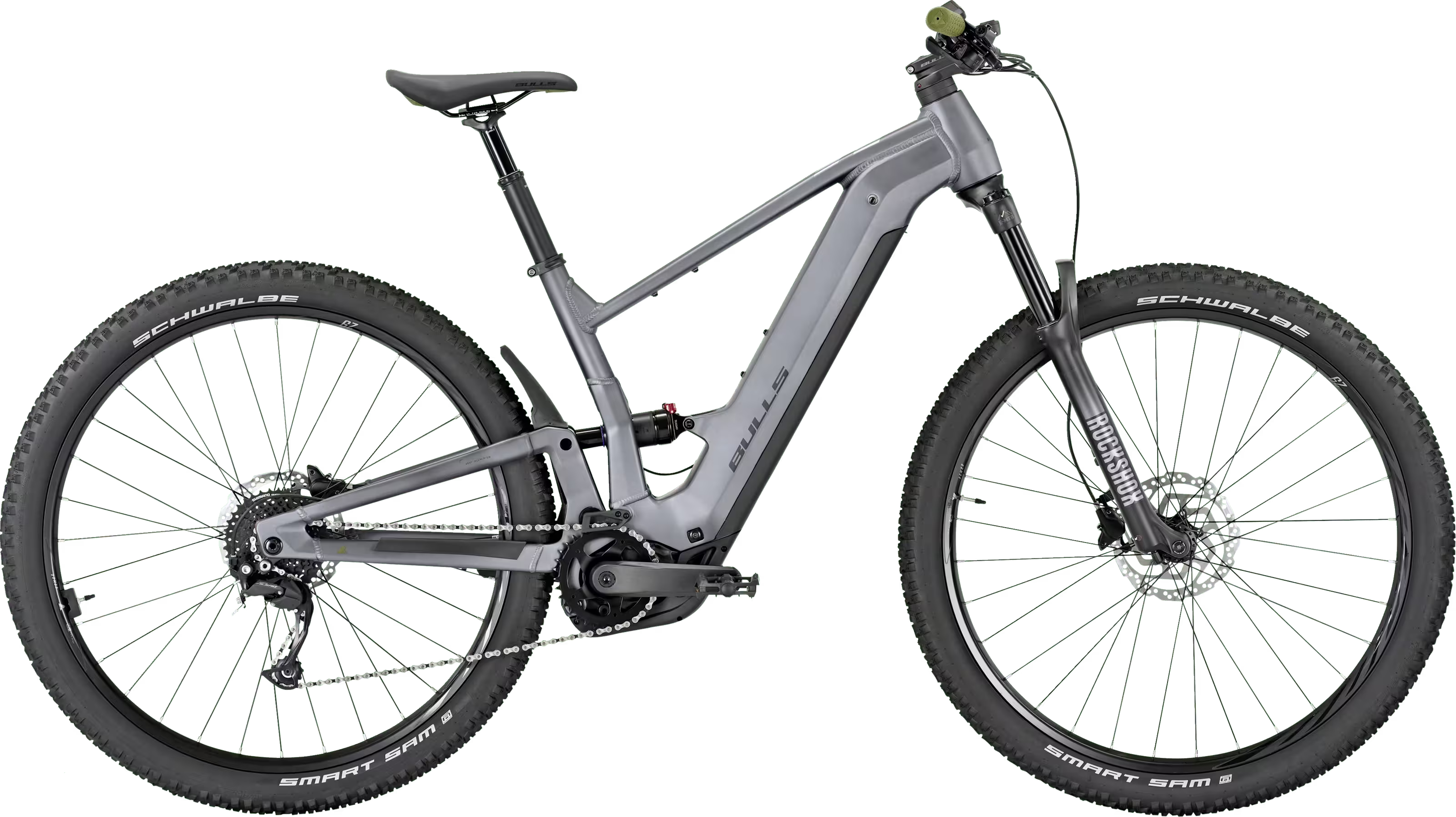 Bulls LT EVO CX AM 800 2025