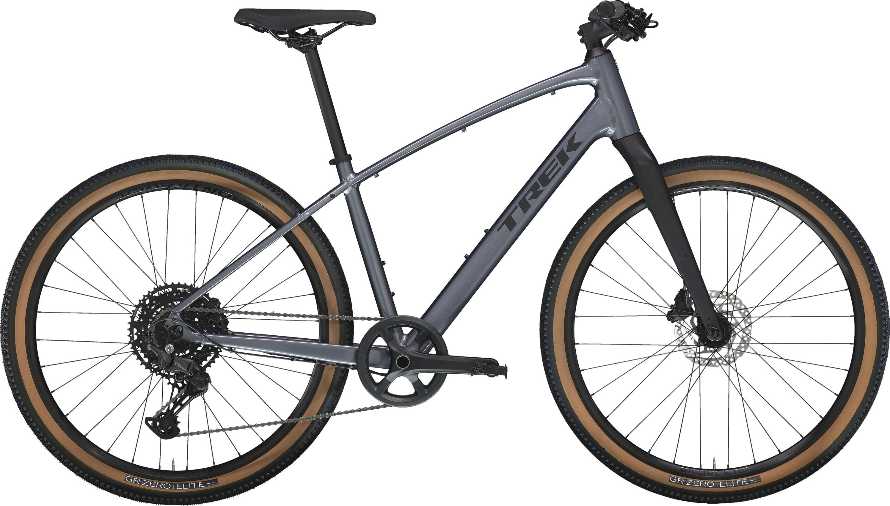 Trek Dual Sport 3 Gen 5 2025 | BikeExchange