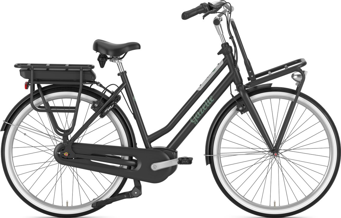 Gazelle Miss Grace C7+ 2024