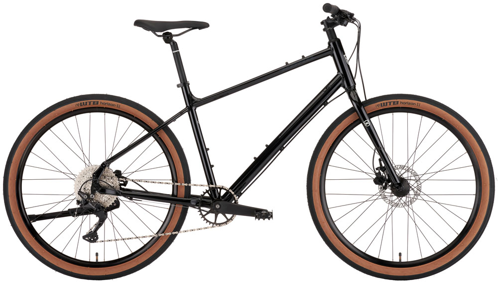 Konaです。 Kona Dew Plus 2023 | BikeExchange
