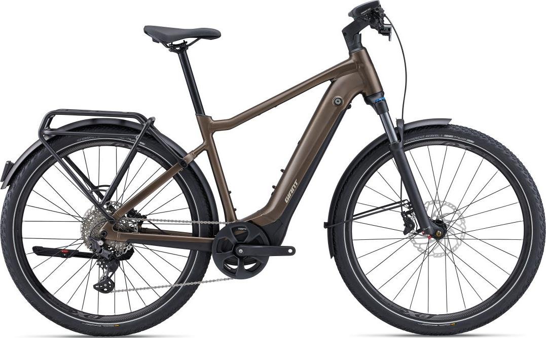 Giant Explore E+ Pro 1 GTS 2023