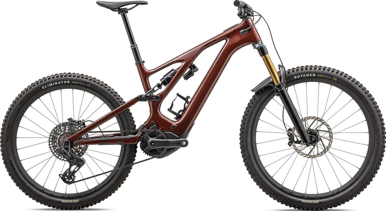 Specialized Turbo Levo Pro 2023