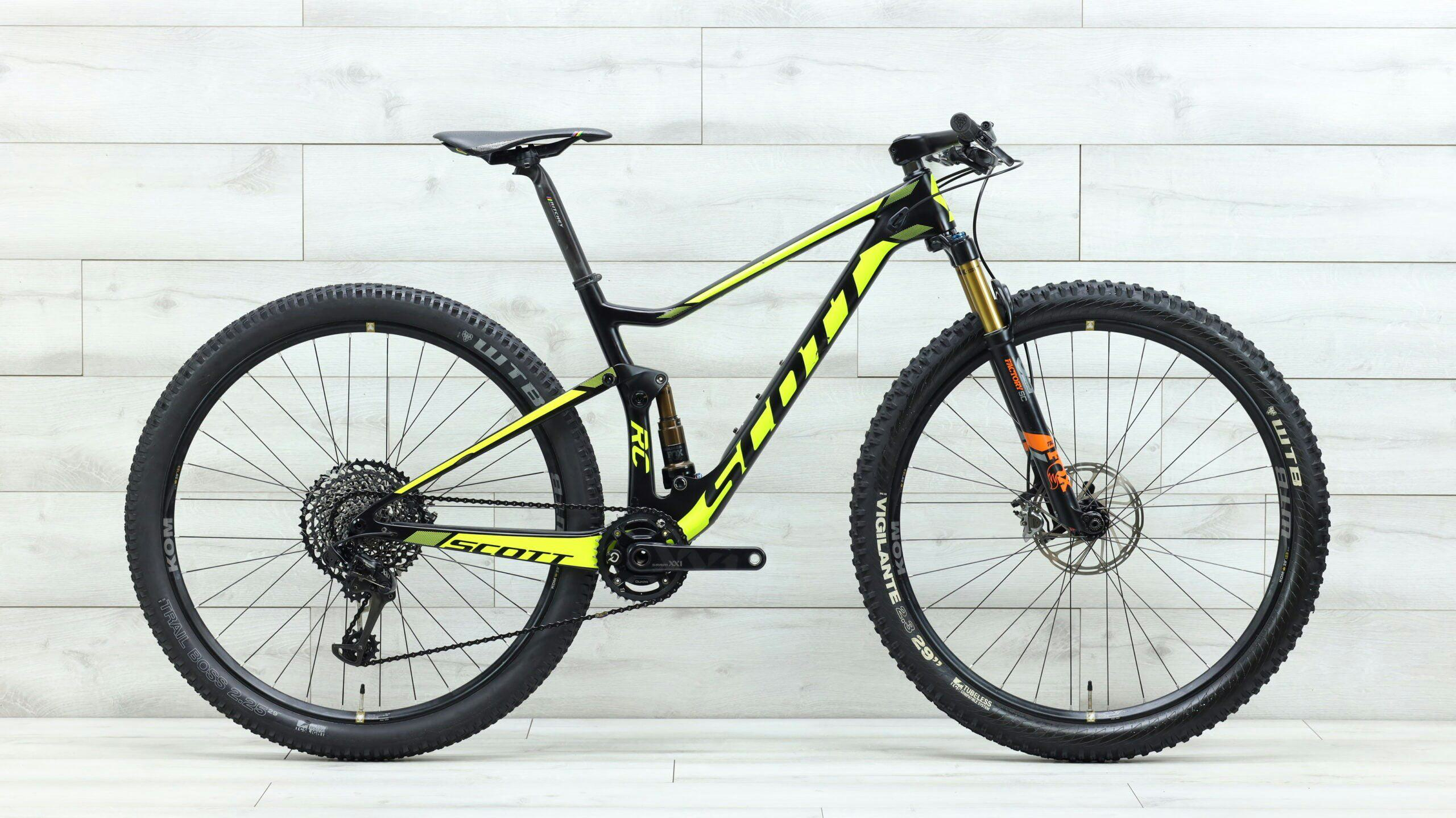 Spark_RC_900_World_Cup_Mountain_Bike_-_Medium