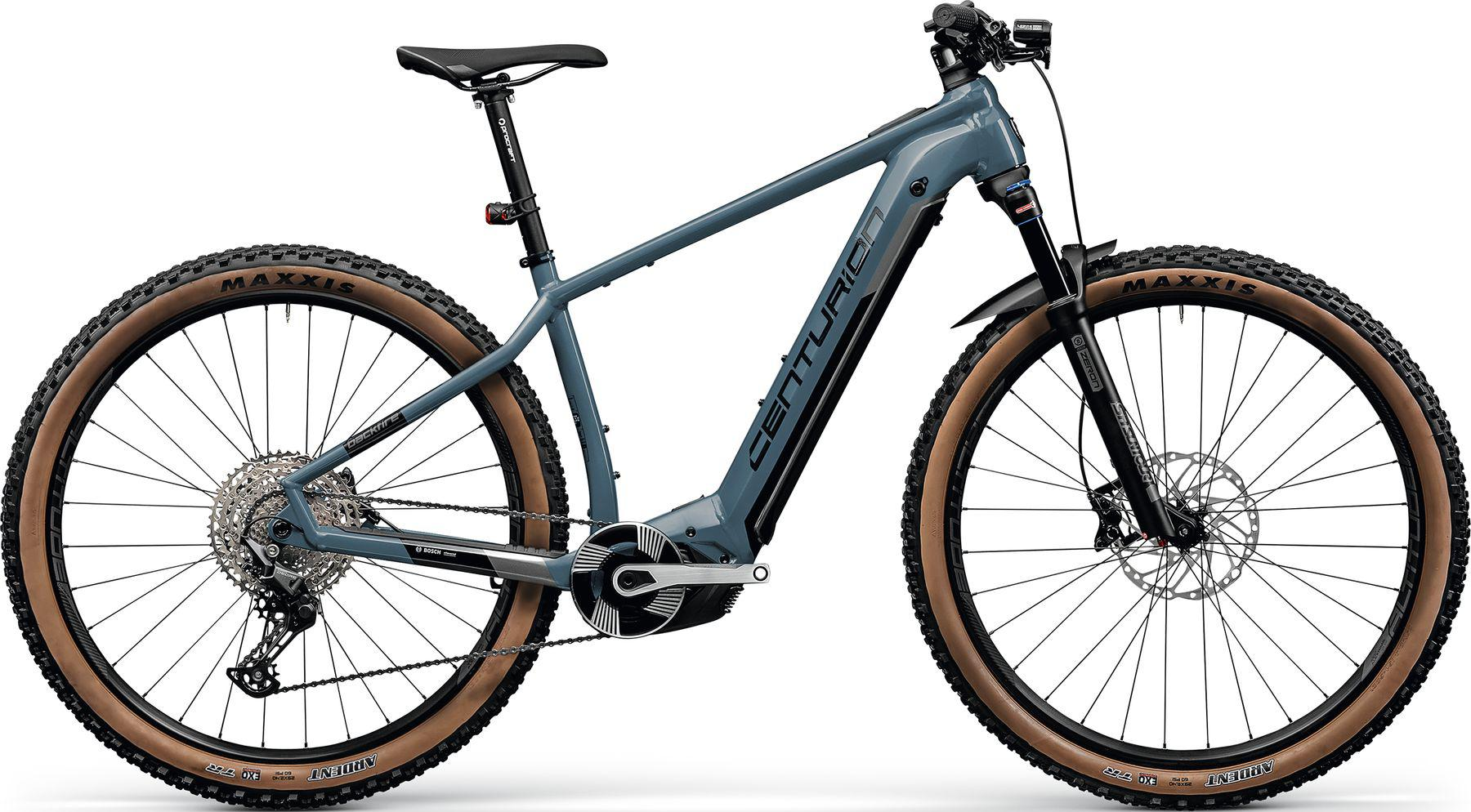 Centurion Backfire R800i 2025