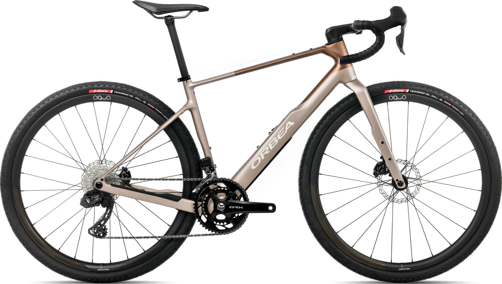 Orbea TERRA M20iTEAM 2026