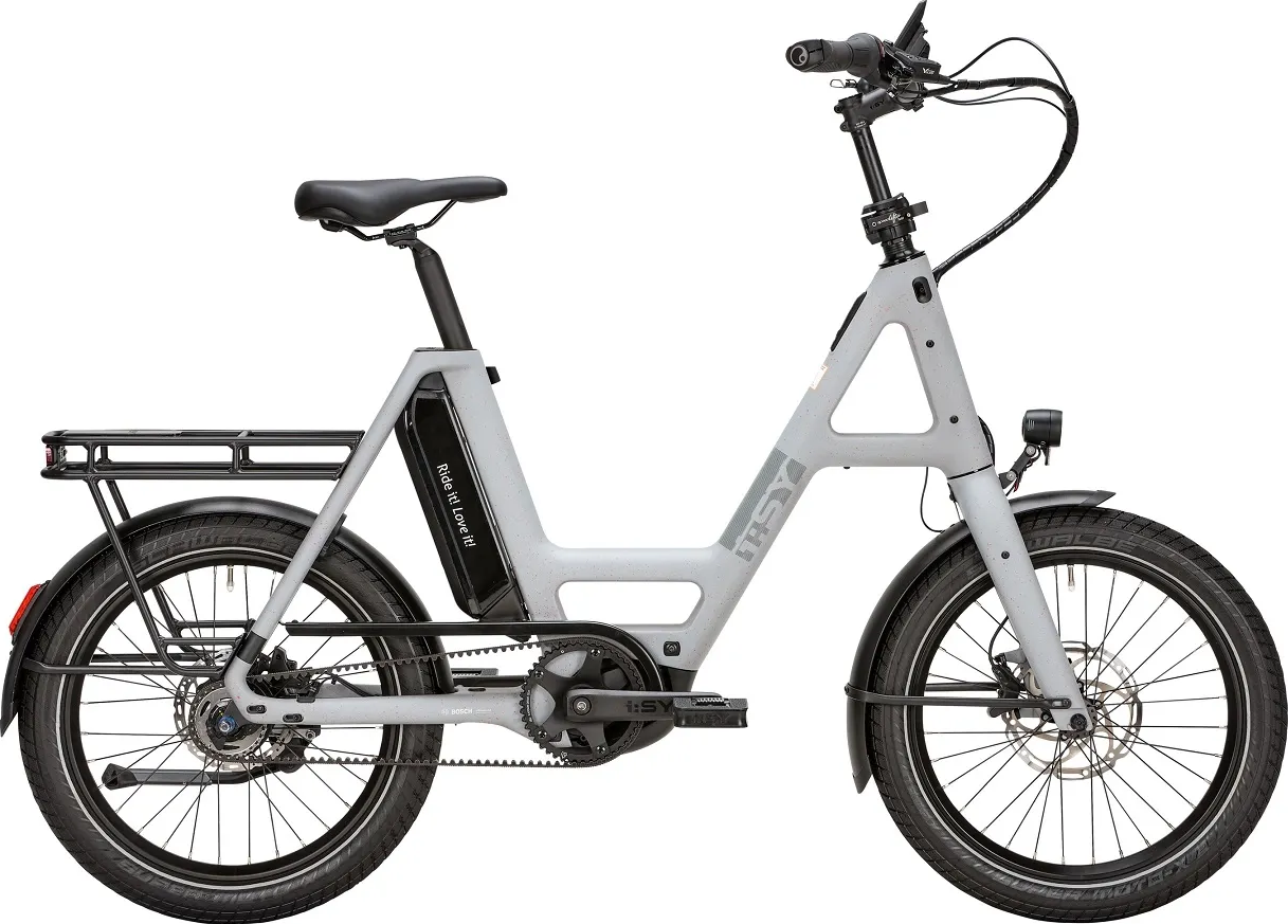 I:sy Skyfly E5 ZR F PX 545Wh 2026