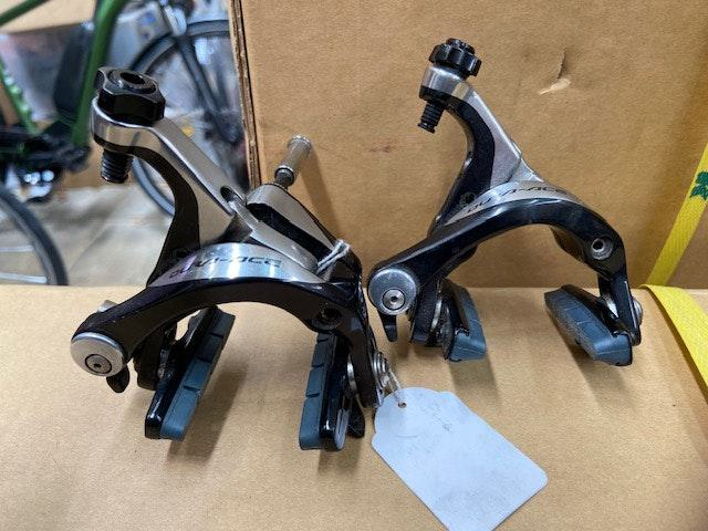 Dura_Ace_9000_Calliper_Brake_set