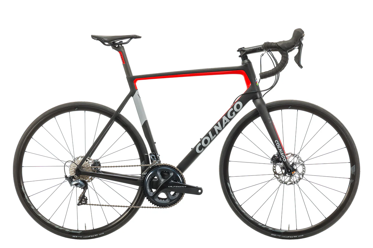 Colnago V3 Ultegra | BikeExchange