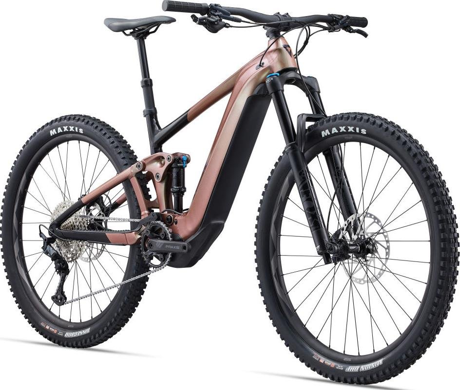 Giant Trance X E+ 2 2023 | BikeExchange
