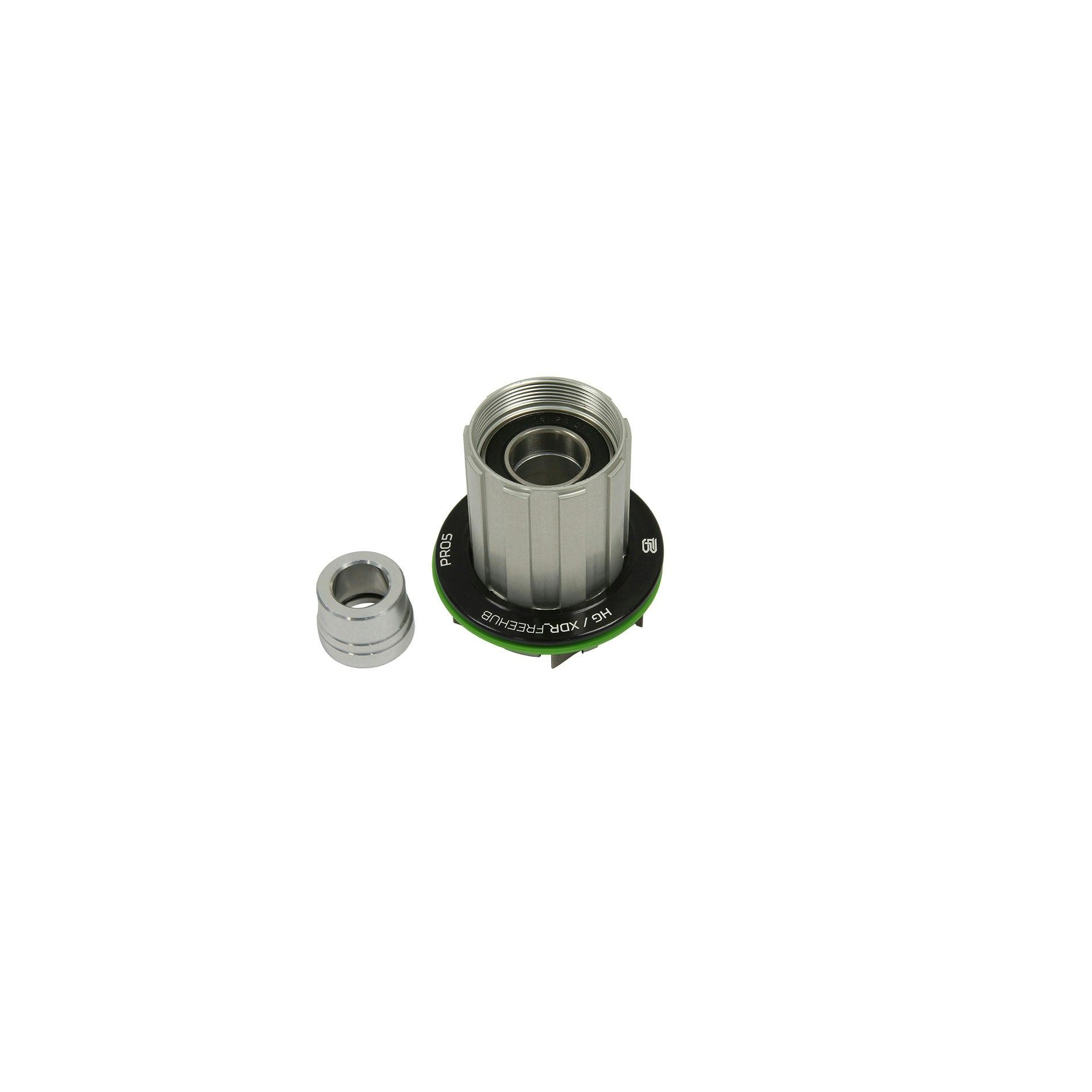 5_Freehub_Assembly_HG_X12