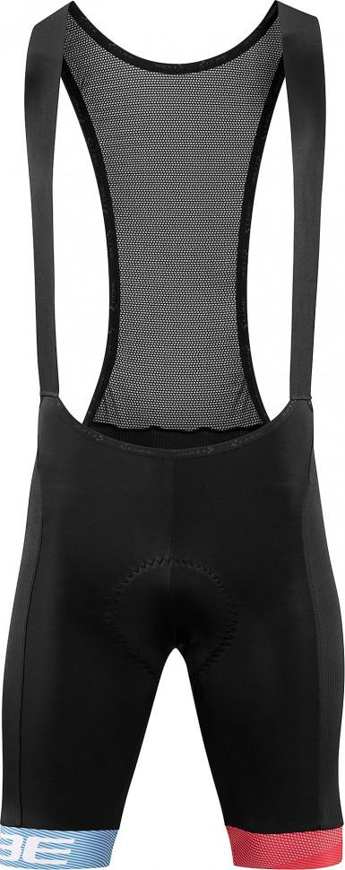 TEAMLINE_Trägerhose_kurz