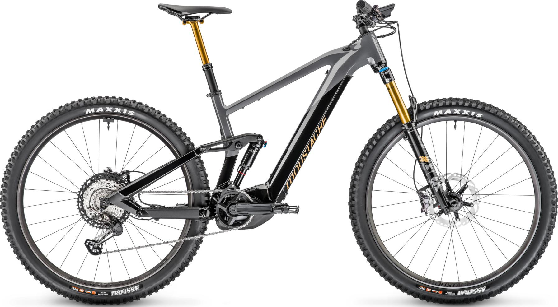 Moustache Samedi 29 Trail LTD 2023