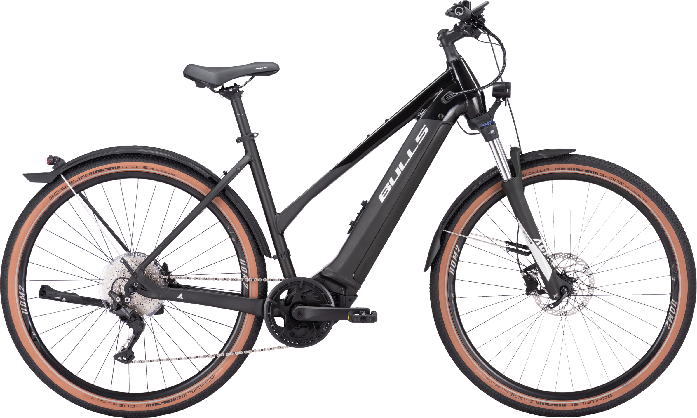 Bulls Cross Rider EVO 1 2023