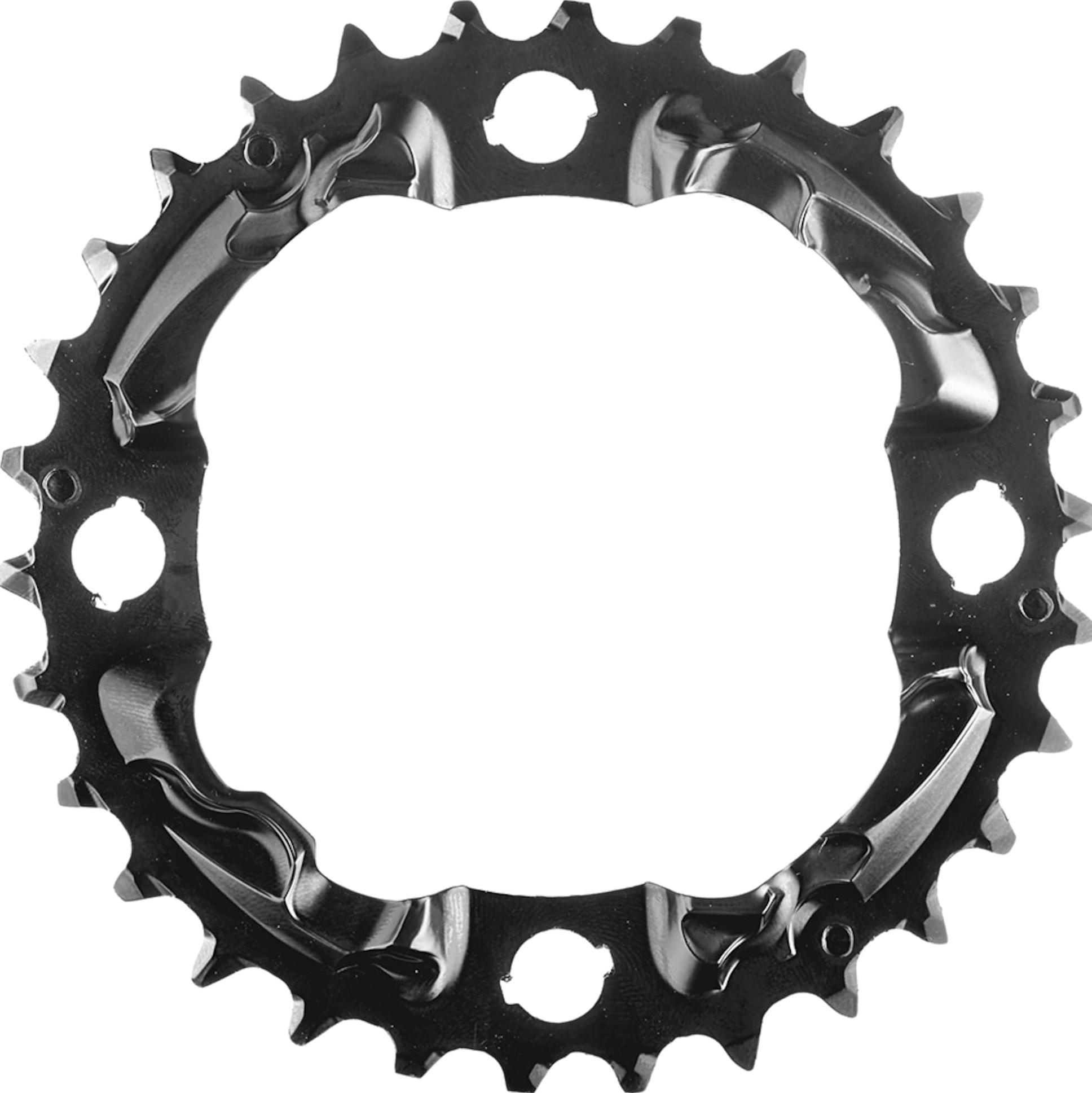 Chainrings_FC-MT500/FC-M523_-_Black