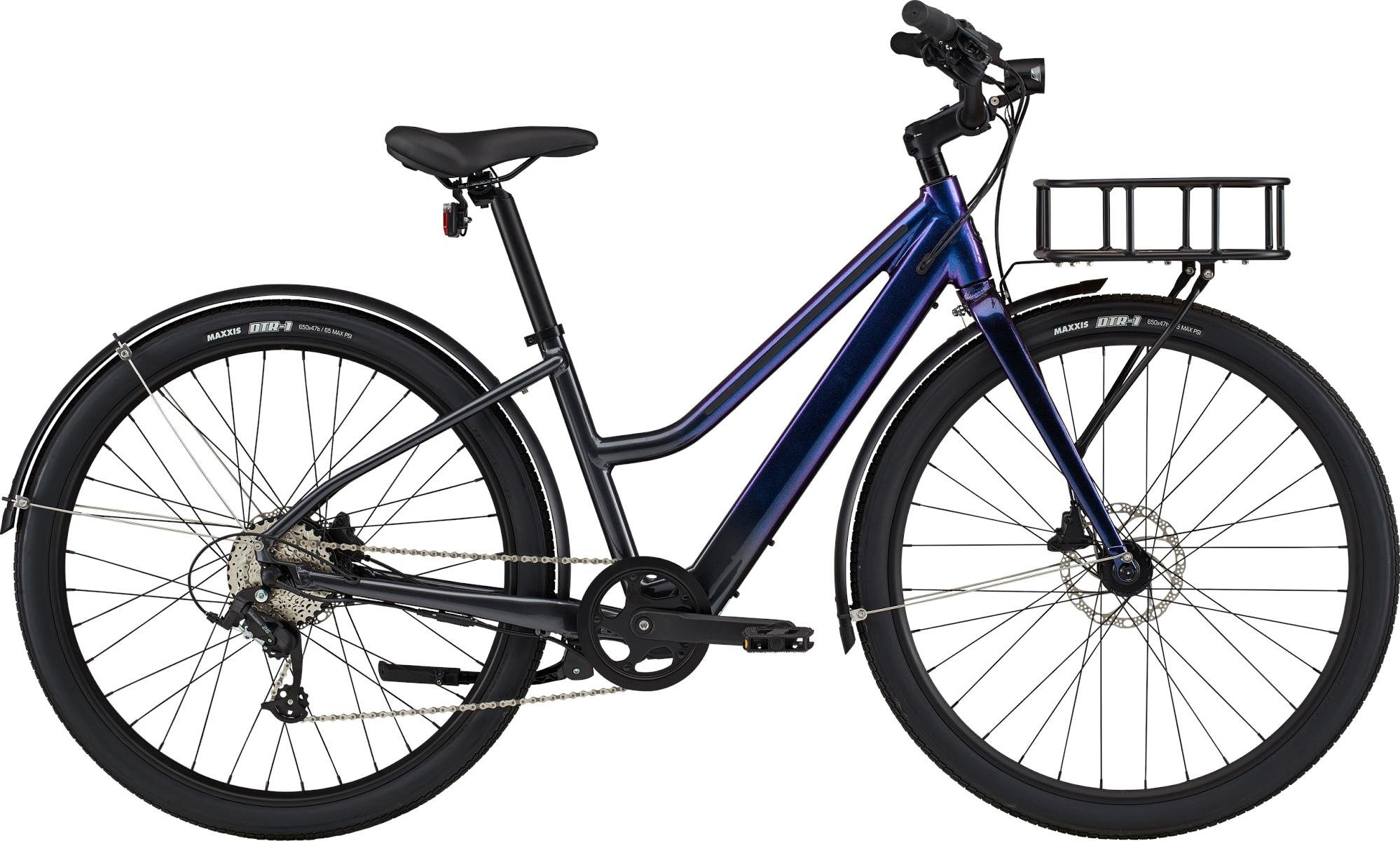 Cannondale Treadwell Neo 2 EQ Remixte 2022 | BikeExchange