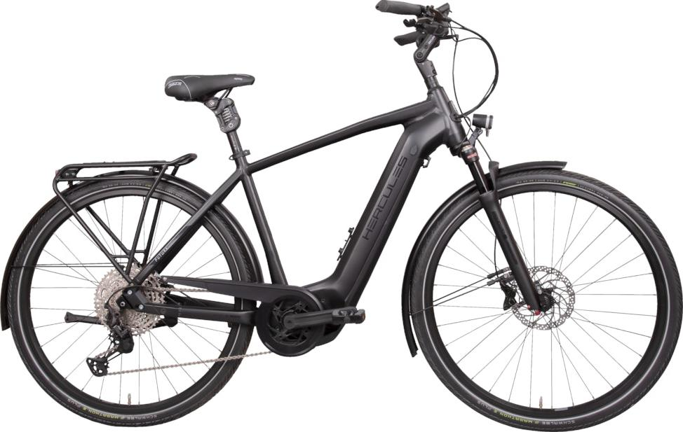 Hercules Futura HD I-12 2022