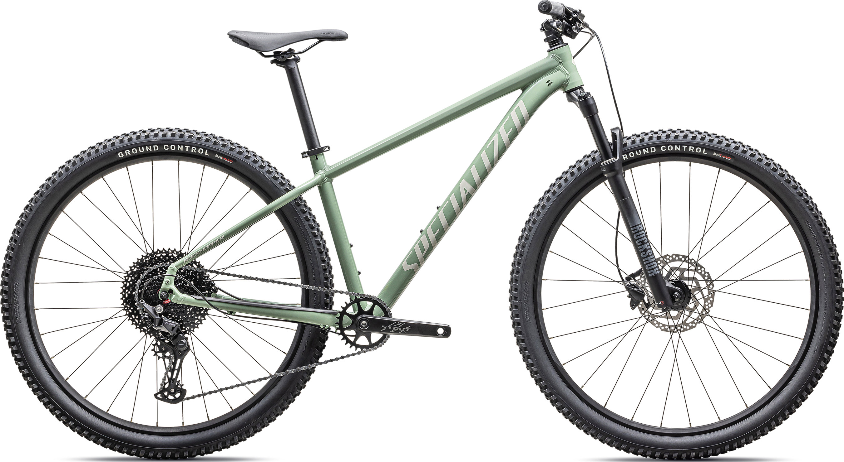 Specialized Rockhopper Comp 2026