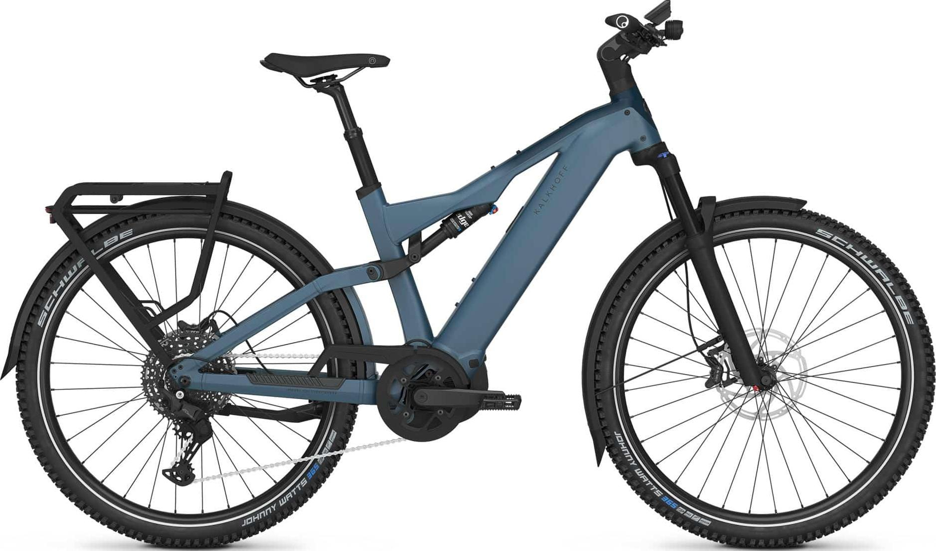 Kalkhoff ENTICE 7+ ADVANCE 2025