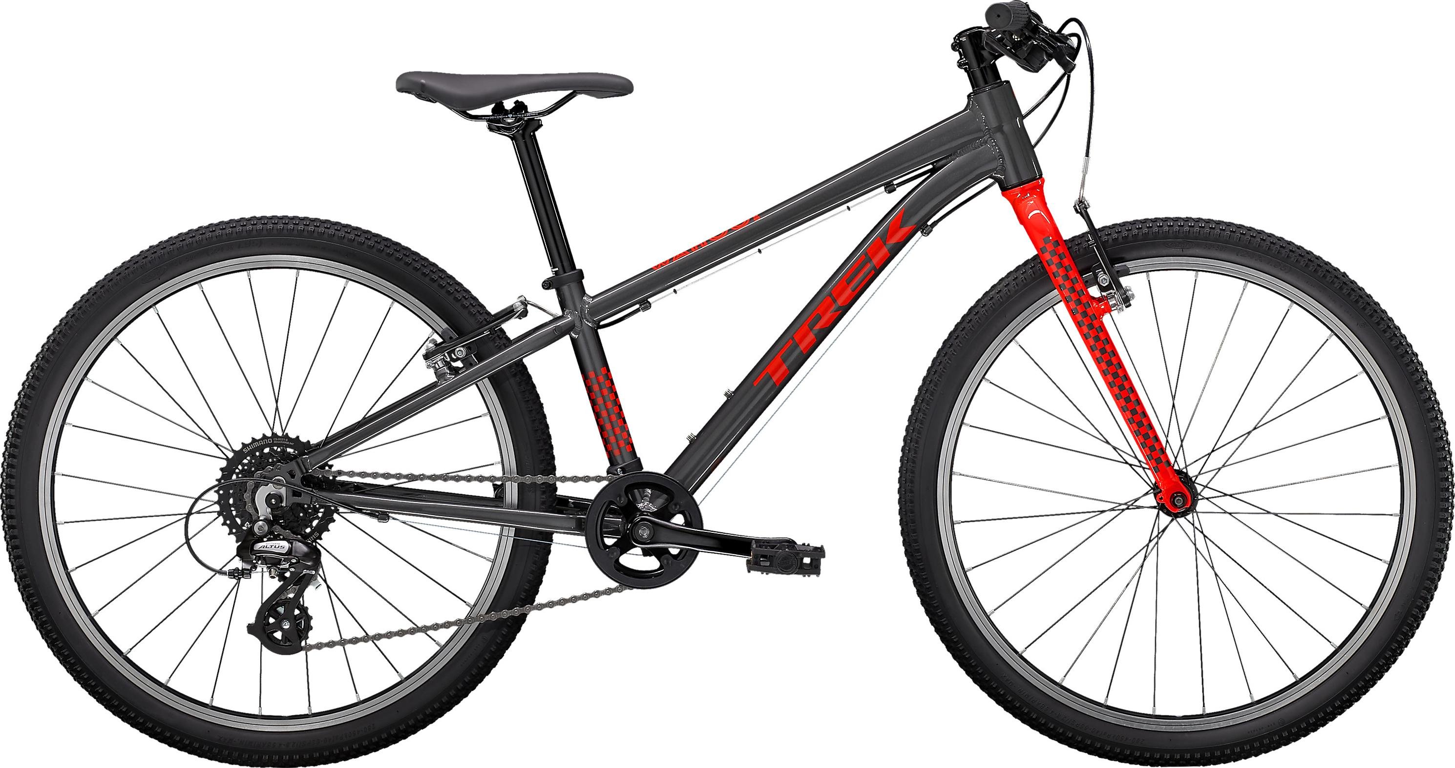 Trek Wahoo 24 2021 | BikeExchange