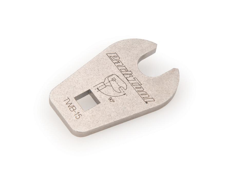 TWB-15_Pedal_Wrench_Crow_Foot